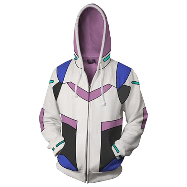 voltron hoodie amazon