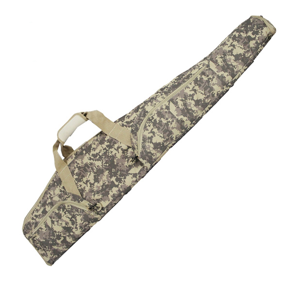 camo rifle case 44