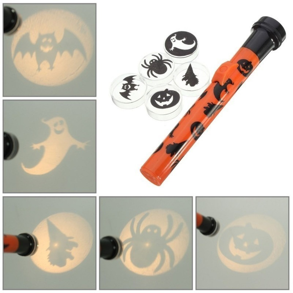 Pumpkin Ghost Designs Halloween 