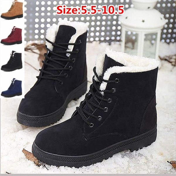 Wish snow outlet boots