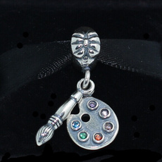Sterling, Beaded Bracelets, diyjewelry, Jewelry