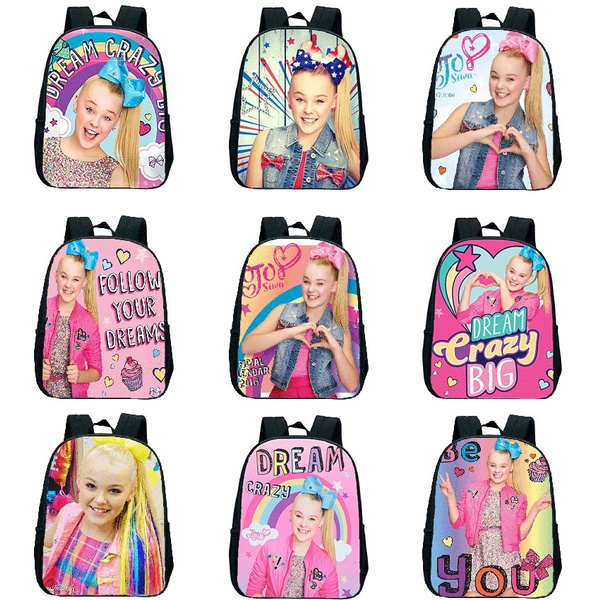 backpack for kindergarten girl