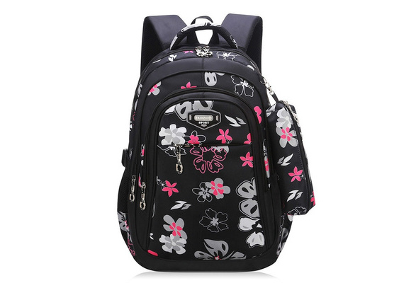 Buy Wholesale China Children' S Backpack Designer Brand Backpack Handbag  For Woman Man Lv Bags Gift School Bag Business Bags & Handbag at USD 28