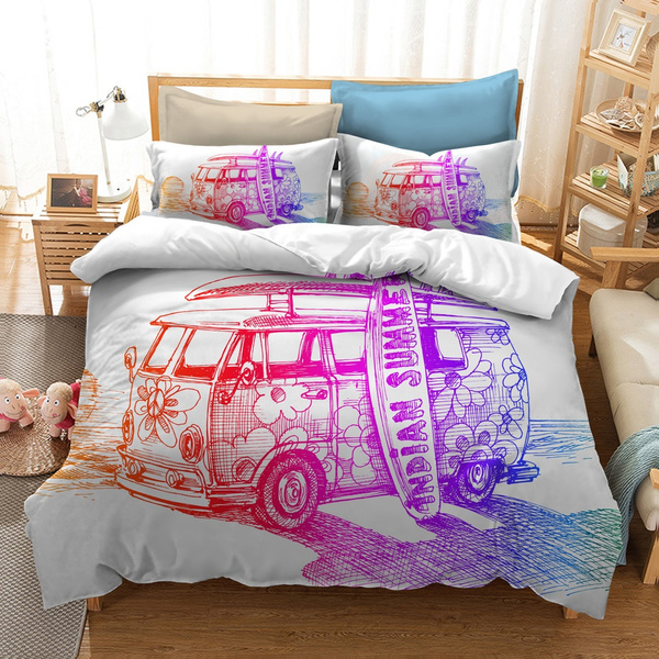 kombi doona cover