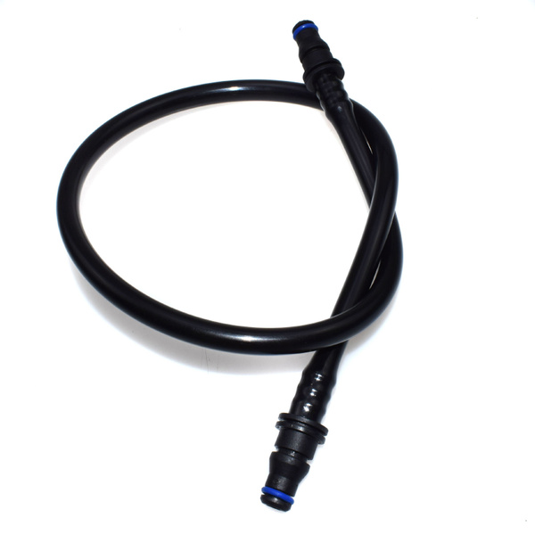 Coolant Expansion Tank Breather Pipe Hose For MercedesBenz E280 E300 E320 E350 OE 2115010625