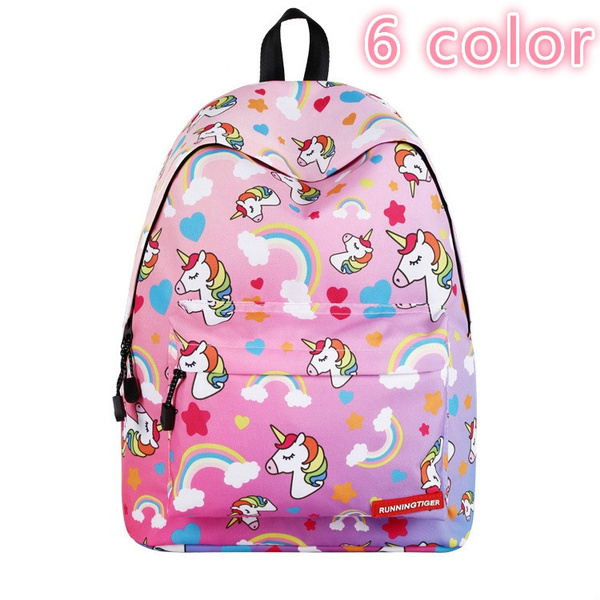 unicorn college bolsas