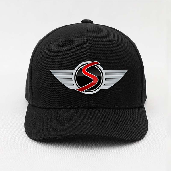 Mini cooper s hat Clearance