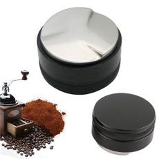 coffeetamperwiththreeangledslopesbase, coffeebean, Coffee, coffeecapsule