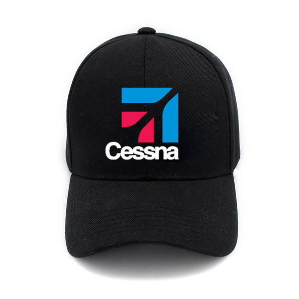 cessna ball cap