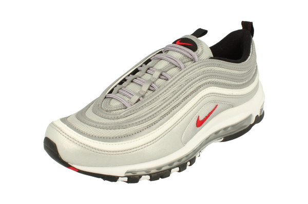 Nike Air Max 97 Og QS Mens Running Trainers 884421 Sneakers Shoes 001 | Wish
