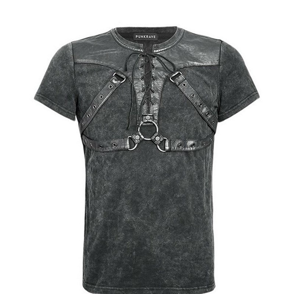 Tops Tee Plus Sizes 4XL 