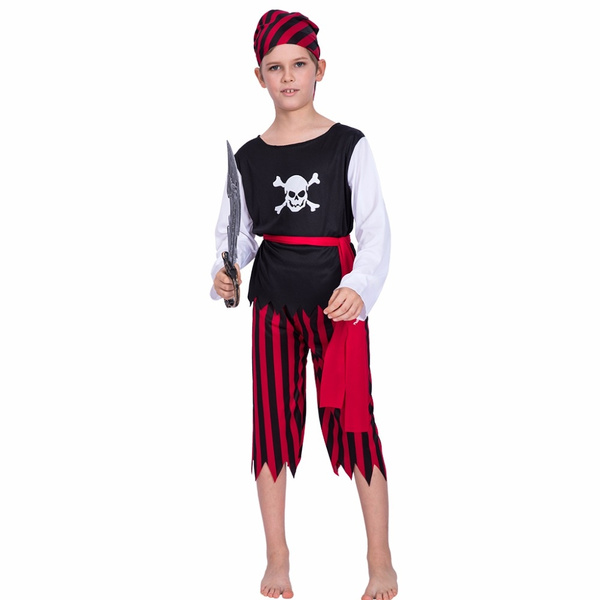 christmas costume for boys