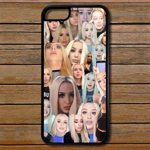 Tana Mongeau Collage Phone Case for Samsung Galaxy Samsung Galaxy