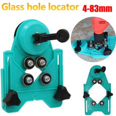 holelocator, glassholesawkit, opening tool, Glass