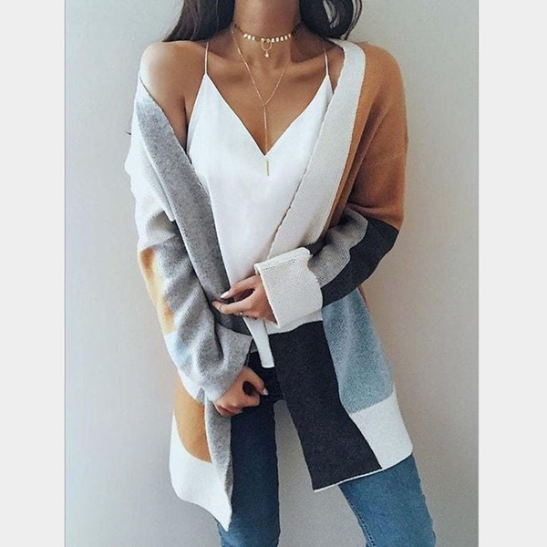 warm kimono cardigan