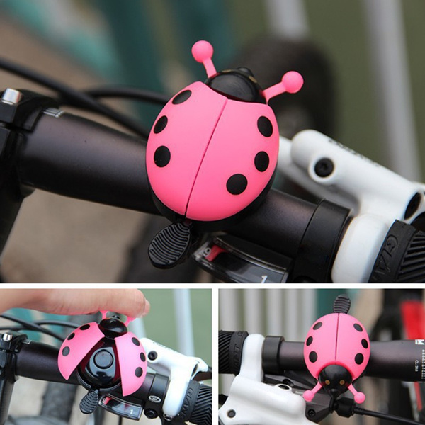 Kids store bicycle bell