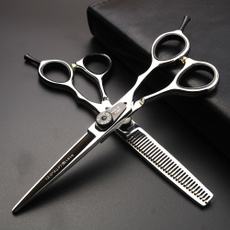 Steel, hairdressingscissor, Beauty, hairshear