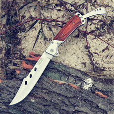 pocketknife, Outdoor, Combat, Survival