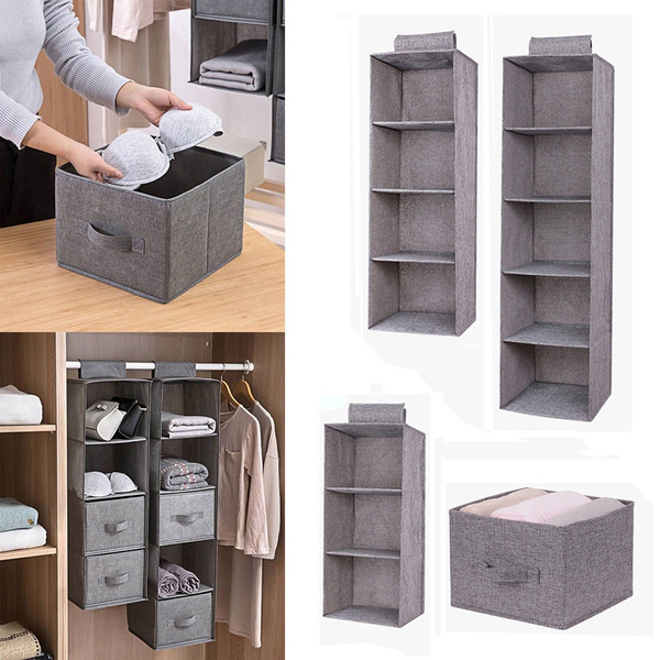 Shoes Storage Organiser Shelf Cabinet Wardrobe Hanging Clothes Closet Hanger Wish - Hanging Clothes Armoire Shoes Storage Organiser Shelf Cabinet Wardrobe Hanging Clothes Closet Hanger Wish - Hanging Clothes Armoire