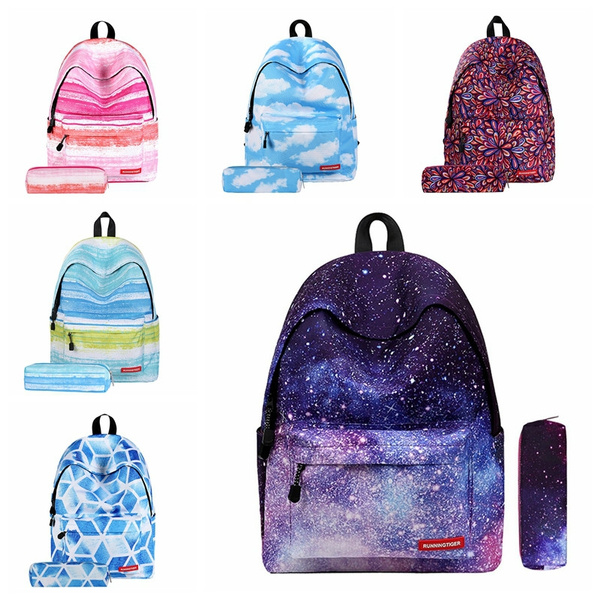 Sac a outlet dos galaxy fille