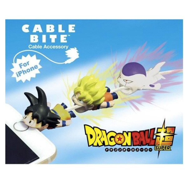 Cable Bite One Piece