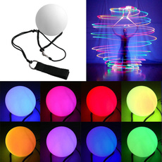 Ball, led, Sports & Outdoors, lightshow