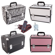 case, Box, cosmeticbox, foldablecosmeticcase