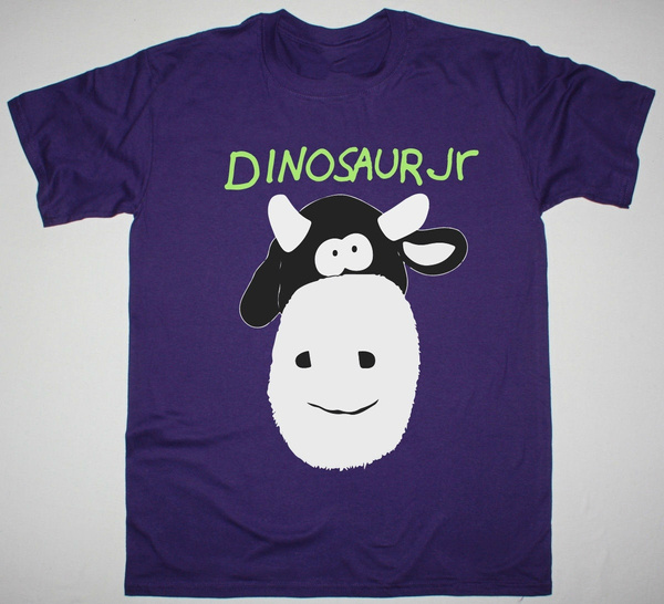 Dinosaur jr cheap t shirt