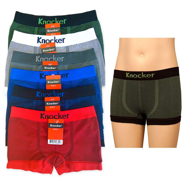 Knocker on sale boxer shorts