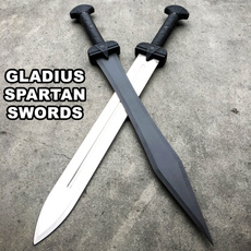 spartansword, gladiussword, fixedblade, Hunting