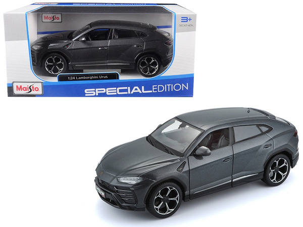 lamborghini urus diecast