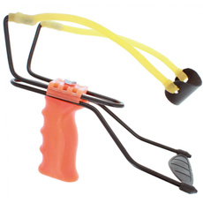 asroutdoor, Iron, wristshot, slingshot