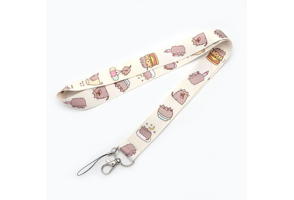 pusheen dog collar