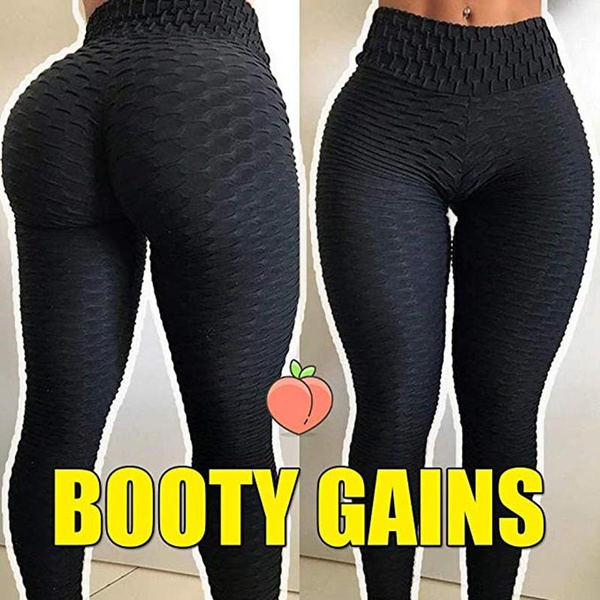 Sports Leggings Training Pants 