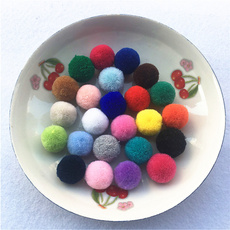 yarnpompom, Clothing & Accessories, Decor, crochetcotton