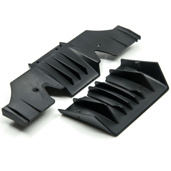 rc car spoiler