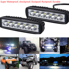 drivinglamp, lightbar, led, Cars