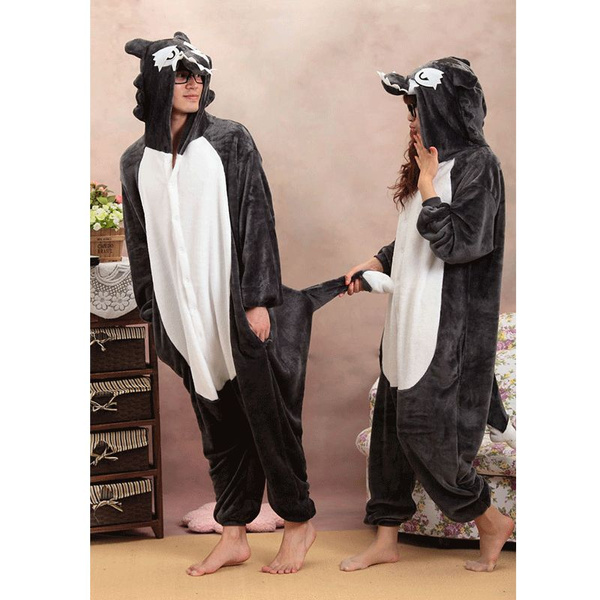 Wolf kigu discount