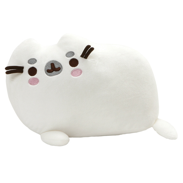 Pusheen Q1869 Peluche Createur Pusheen Phoque Blanc Cm Plush Creator Pusheen Seal White Cm 7 87 Plusch Schopfer Pusheen Siegel Weiss Cm Wish Pusheen Q1869 Peluche Createur Pusheen Phoque Blanc Cm Plush Creator Pusheen Seal White Cm 7 87 Plusch Schopfer Pusheen Siegel Weiss Cm Wish