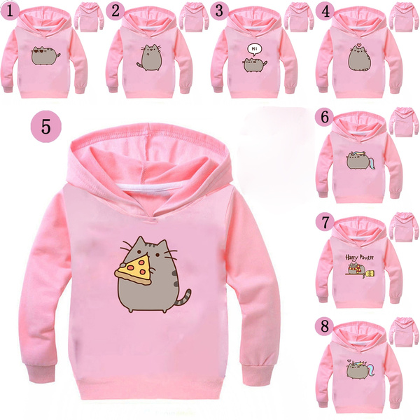 sweatshirts for baby girl