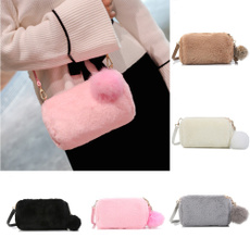 women bags, cute, candy color, Shoulder Bags