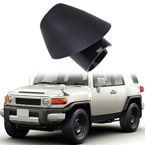 2008 fj cruiser accessories