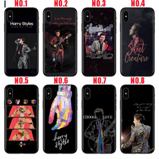 case, One Direction, iphone, Cover
