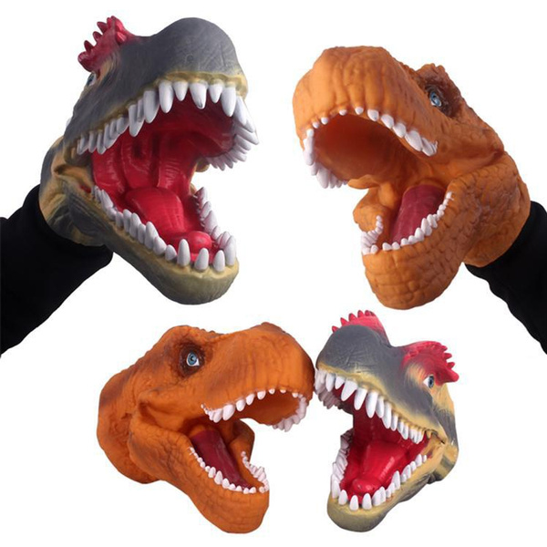 jurassic world dinosaur fossils t rex skull toy