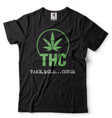 Mens T Shirt, marijuanafunnyshirt, cannabistshirt, Birthday Gift
