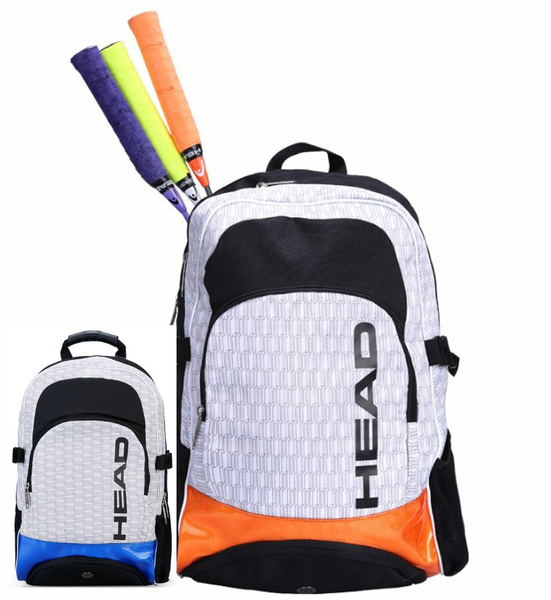 tennis bag 3 racquet