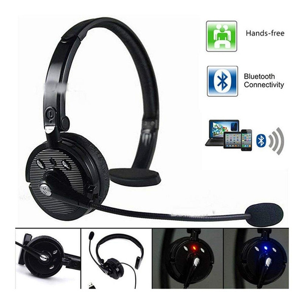 wireless headset for cell phone