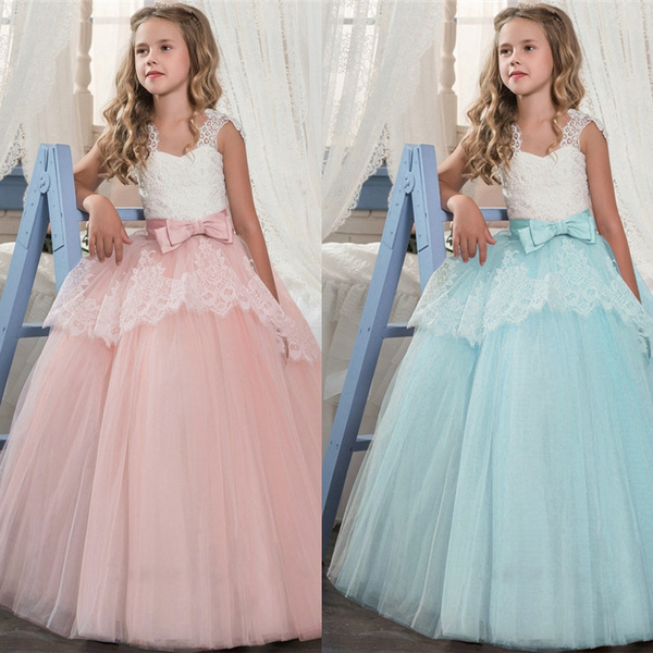 gowns for teenage girl