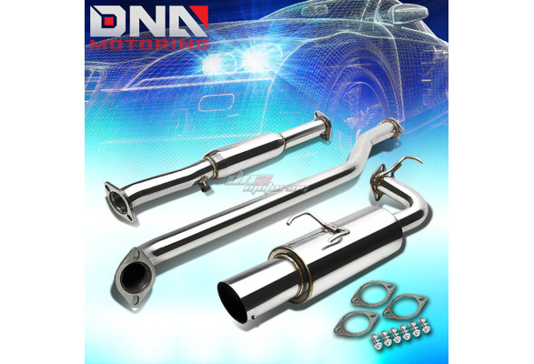 DNA Motoring CBE-TCO93 For 1993 to 1997 Toyota Corolla 4