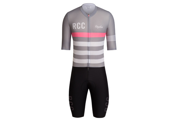 Rapha RCC Aerosuit limited edition competition edition
